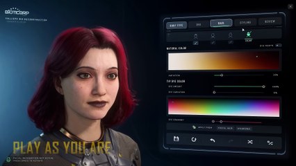 Star Citizen - Adventure Beckons