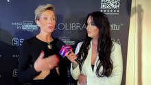 Paulina Smaszcz o Dagmarze Kazmierskiej i Marcinie Hakielu