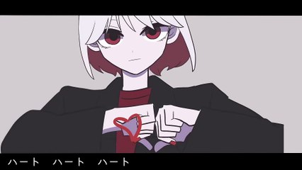 [MV] ハート111-ゆーり(Heart 111) [4K/60FPS]