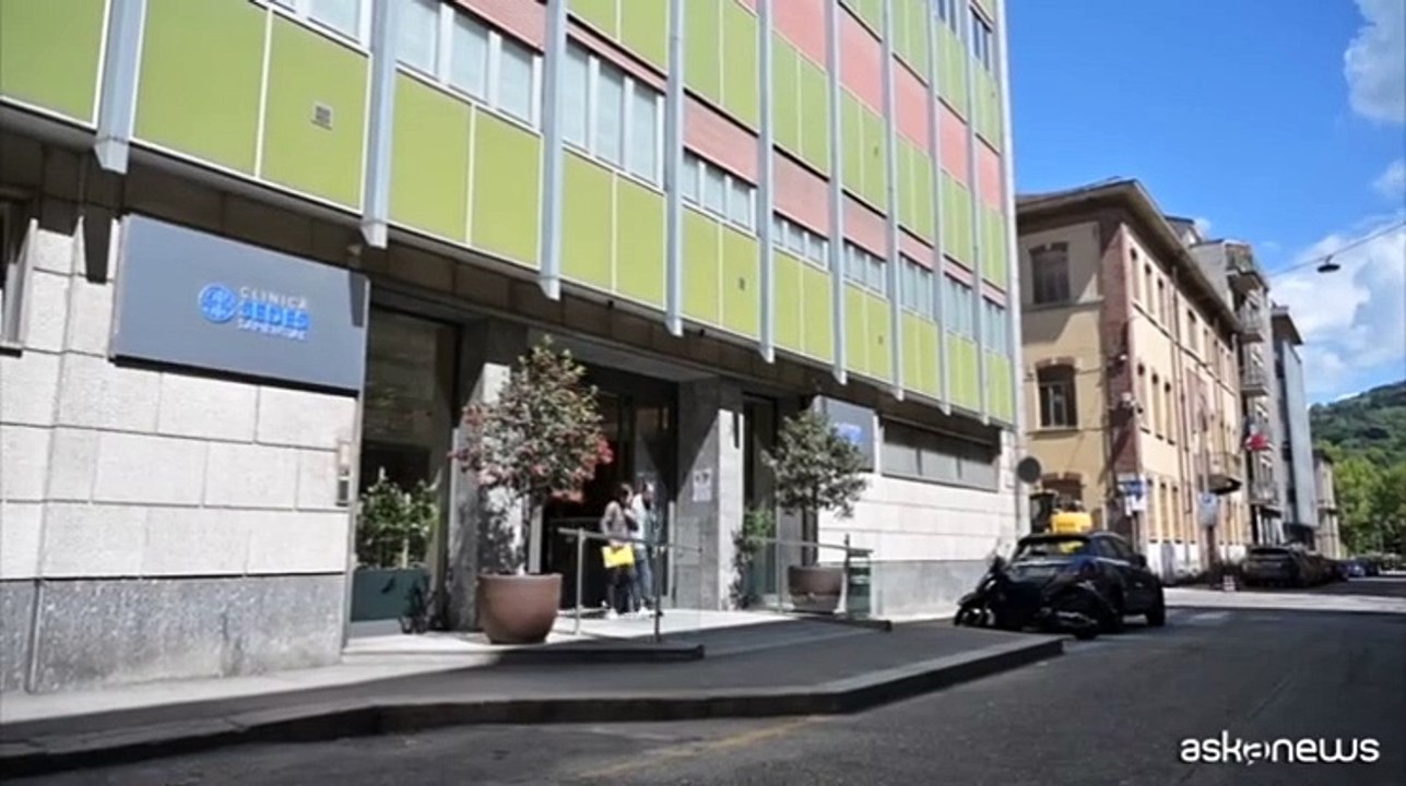 Le ICL, un'arma efficace contro la miopia