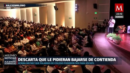 Bitácora Electoral: Decisiones, juicios y demandas en la recta final