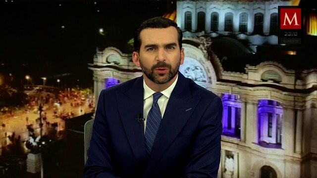 Candidato Luis Donaldo Colosio Riojas, llama a votar sin miedo el 2 de junio