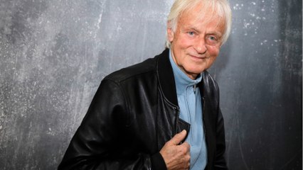 Le chanteur Dave révèle le faible montant de sa "retraite de merde"