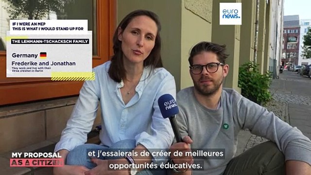 Elections européennes : que veulent les électeurs et que promettent les candidats