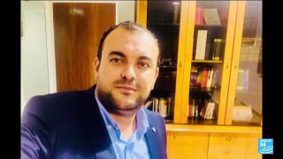 Nouvelle arrestation en Tunisie : l'avocat Mahdi Zagrouba emmené par la police