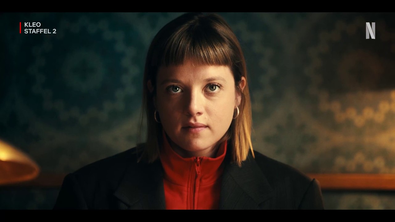 Kleo - S02 Teaser Trailer (Deutsch) HD