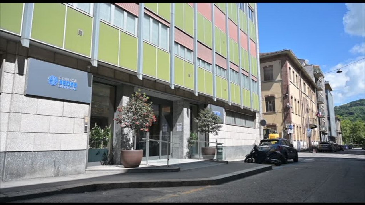 Le ICL, un'arma efficace contro la miopia