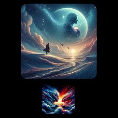 "Vento D'amore"Marco Iodice            ❤️❤️❤️