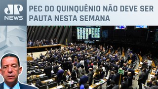 José Maria Trindade analisa o Congresso Nacional debatendo apoio ao RS