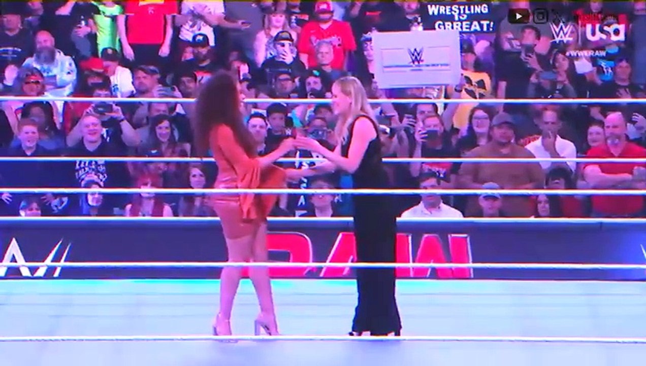 'STUPID RAW' WWE Raw Highlights, Jey Uso Finals, Braun Strowman Vs JD, World Heavyweight Shot 2024