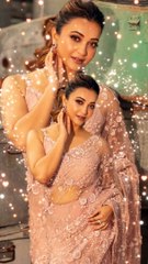 শাড়ীতে, খুব অ-সাধারন সুন্দর লাগছে কৌশানী মোখার্জীকে...