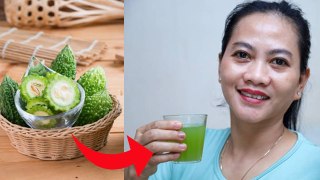 Karela Ka Juice Roj Pina Chahiye Ya Nahin | Can we Drink Bitter Gourd Juice Daily | Boldsky