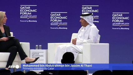 Catar diz que operação em Rafah causou retrocesso nas negociações de trégua