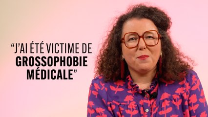 AVH : La Grossophobie Médicale, un obstacle pour les personnes grosses 🚑