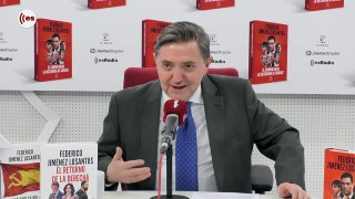 Jiménez Losantos: 