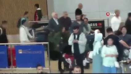 Bebek arabasından servet çıktı