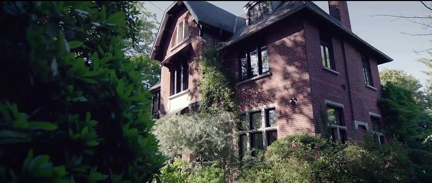 Attraction Saison 1 - Attraction - Bande annonce VF TF1 (FR)