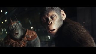 Kingdom Of The Planet Of The Apes | Tv Spot Together