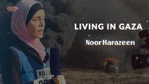 Noor Harazeen: Living in Gaza