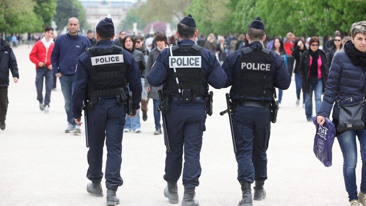 90' Enquêtes