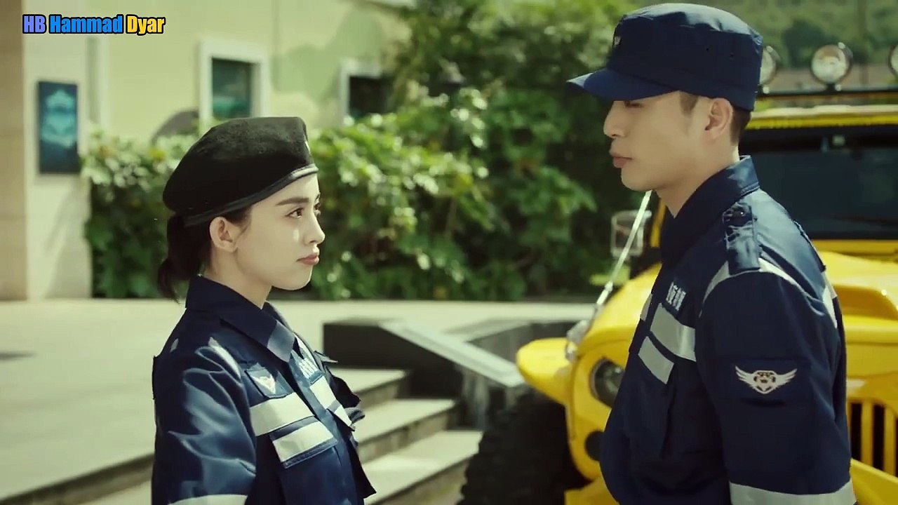 Got a Crush on You Season 01 Episode 14 [Chinese Drama] in Urdu Hindi Dubbed