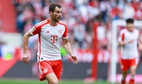 Coup dur pour l'Allemagne : Hummels et Goretzka exclus de l'Euro 2024