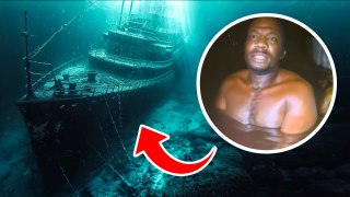 TRAPPED For 60 Hours at The Ocean Bottom + Other Facts You Won't Believe in Just 20 Minutes