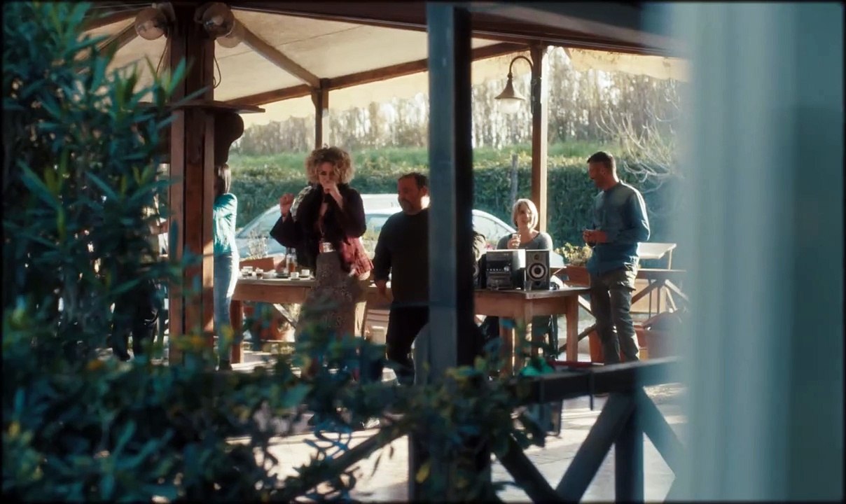 El paraiso (Trailer Ufficiale HD) ⭐️⭐️⭐️