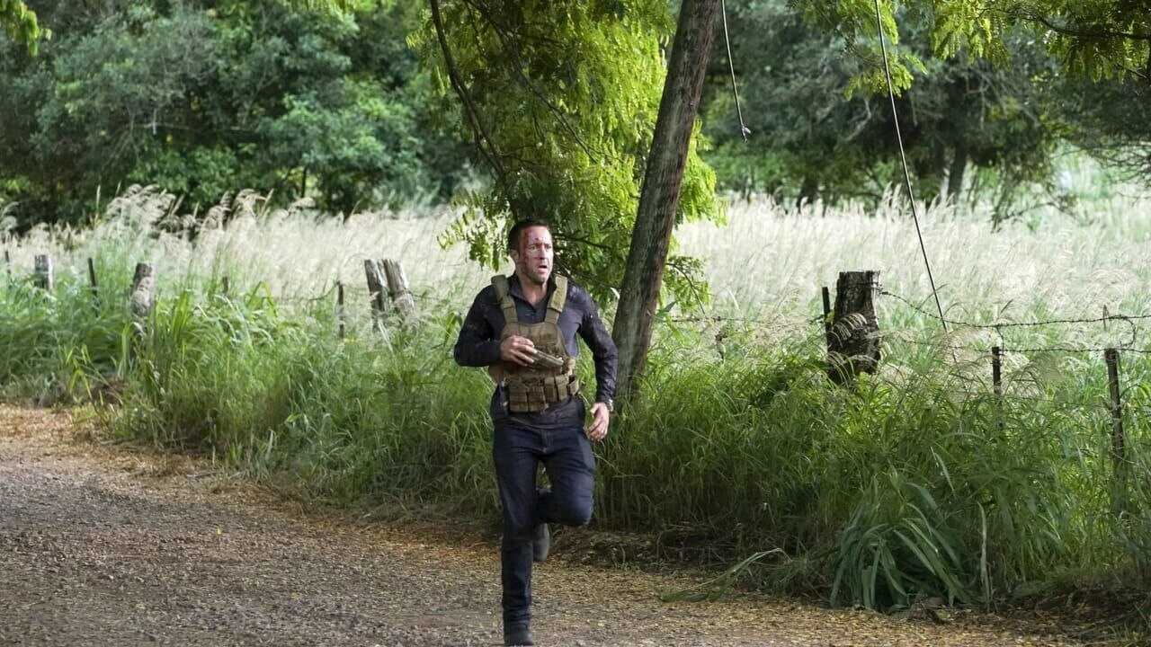 Hawaii 5-0