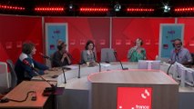 L’étrange envie - La drôle d'humeur de Mélodie Fontaine