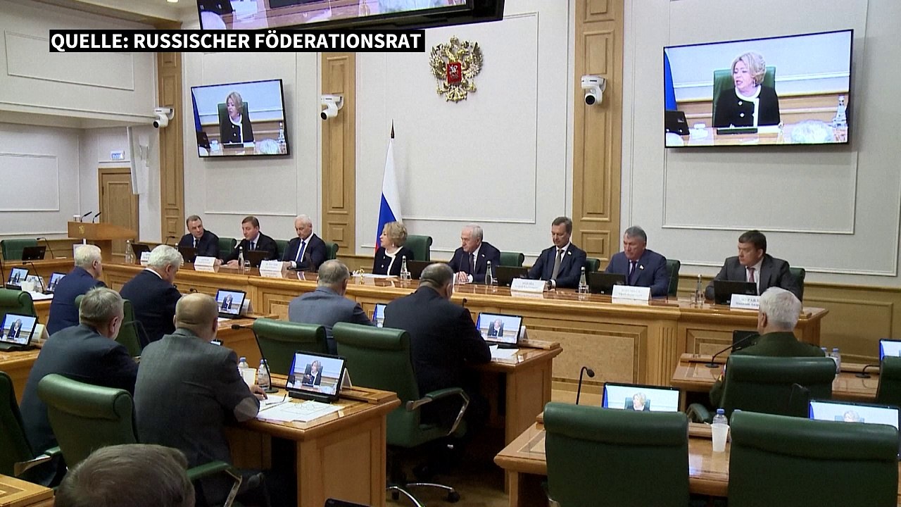 Andrej beloussow: das ist russlands neuer verteidigungsminister