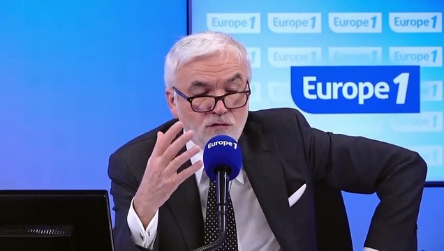 Pascal Praud et vous - Fourgon pénitentiaire attaqué dans l'Eure : «Trois agents abattus pour la libération d'un détenu, c'est dire la valeur d'une vie humaine»