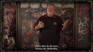 Diablo 4: Der Chef erklärt Season 4 in 60 Sekunden