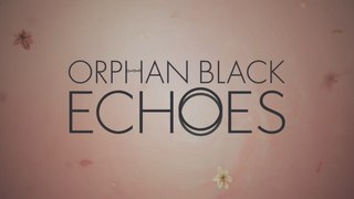 Orphan Black Echoes  - Trailer officiel