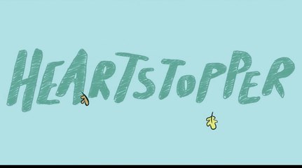 Heartstopper - Teaser saison 3