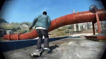 Skate 3 online multiplayer - ps3