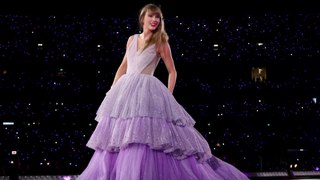 Taylor Swift: Großer Dank an ihre Tour-Crew
