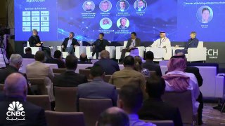 الرئيس التنفيذي لمجموعة قطر للتأمين لـ CNBC عربية: توقعات نتائج مالية إيجابية لقطاع التأمين في عام 2024