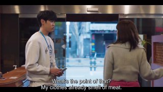 [Eng Sub] Agency | Ep 11 | Kdrama