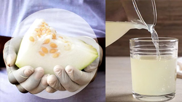 रोजाना सफेद पेठे का जूस पीने से क्या होता है | Daily Safed Pethe Ka Juice Pine Se Kya Hota Hai ?