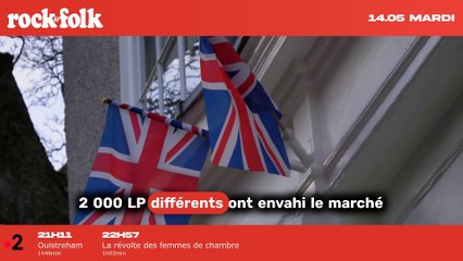 Participez et remportez le livre sur l'art des vinyles de Led Zeppelin