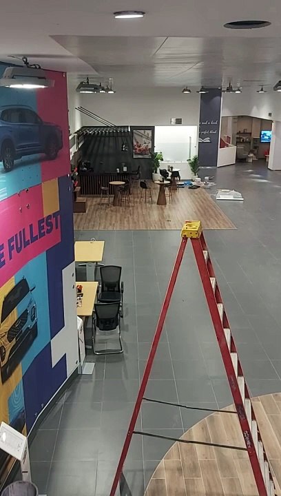 Work in kuwait