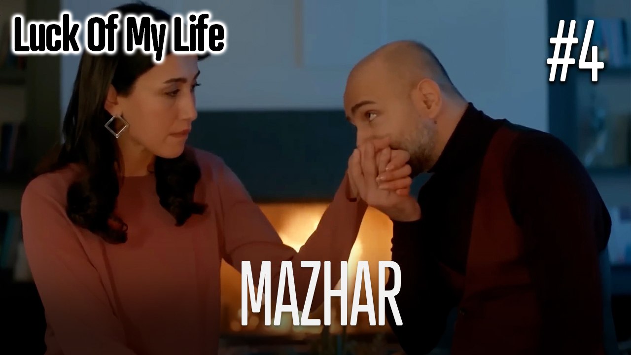 Mazhar Scenes #4