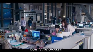 [Eng Sub] Agency | Ep 12 | Kdrama