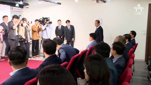 “韓, 정치 몰라” vs “왜 졌는지 다 알아”…‘한동훈 책임론’ 격돌