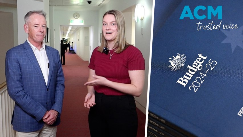 Labor’s self-proclaimed ‘responsible’ budget has delivered the second consecutive surplus in nearly two decades. Canberra Times politics reporter Miriam Webber and political analyst Mark Kenny break down what it means for Australians.