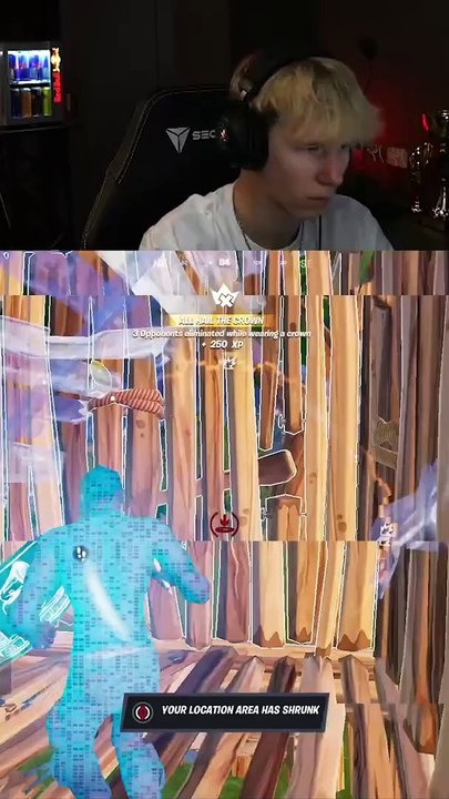 Best Piece Control