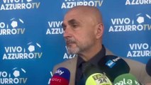 Spalletti e il tema centravanti: “Se Scamacca è questo diventa difficile non convocarlo”