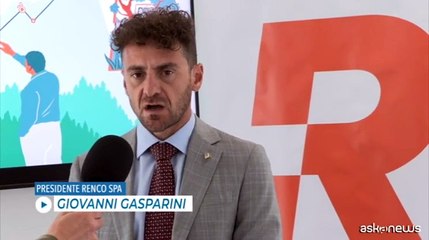 Renco Spa presenta il suo bilancio a Pesaro