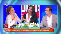 Şarkıcı Hatice, sevgilisini anlattı